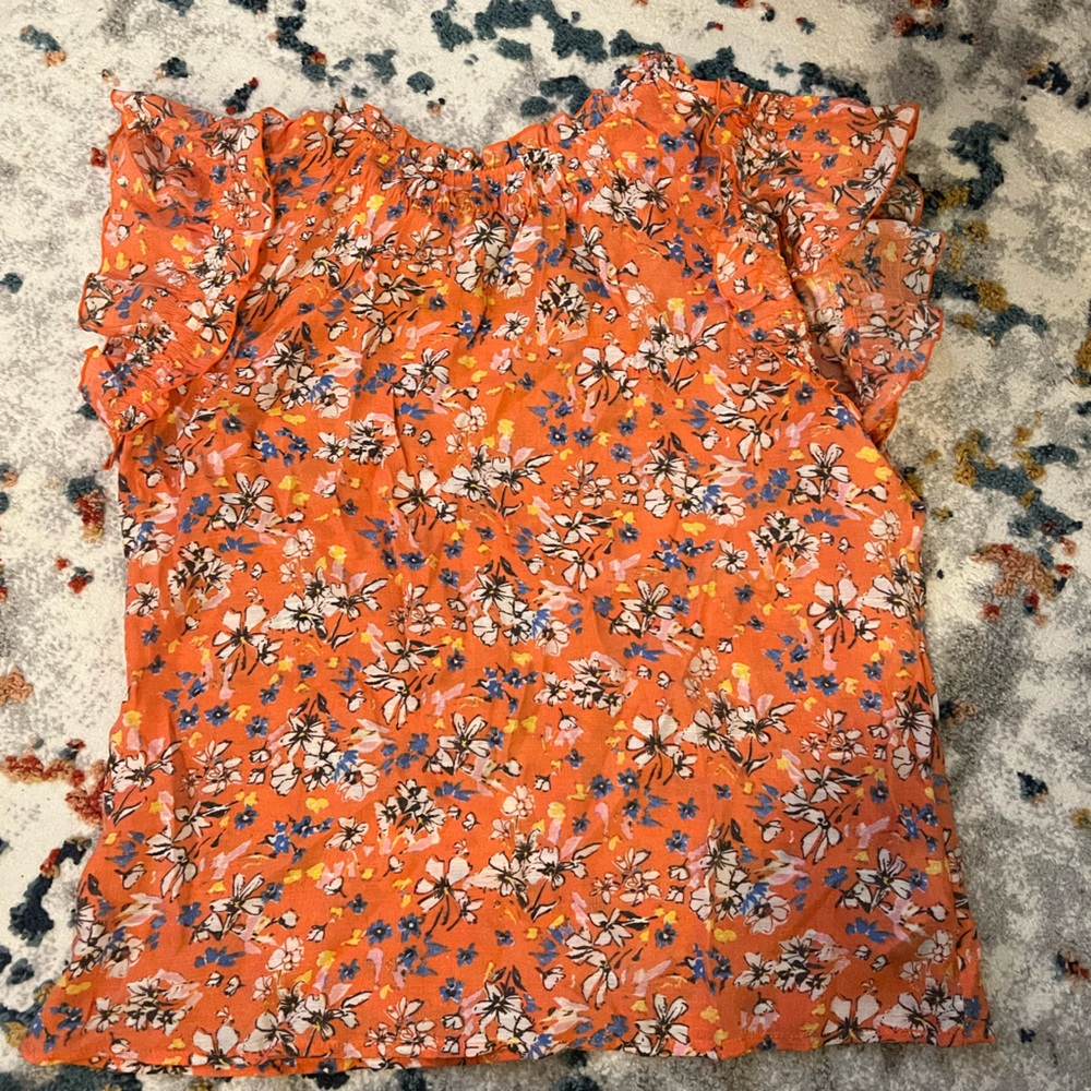 Nannette Size Large BWT